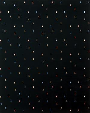 ワンパターンの絵画07-4