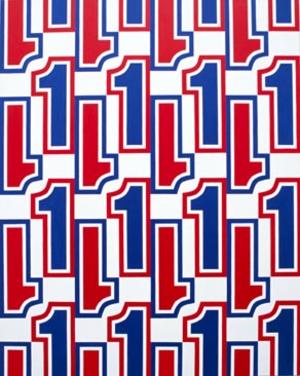 ワンパターンの絵画07-3