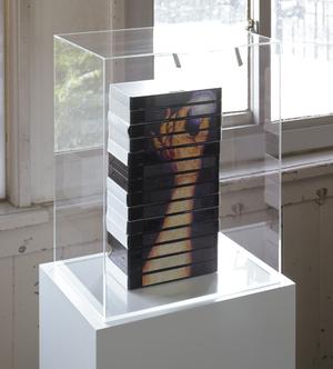 Left hand T.K. (VHS)