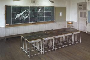 中学性日記（モザイクとレジェンド）